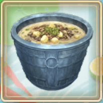 ヒージャー汁