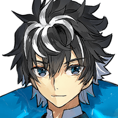 fgo-シャルルマーニュ