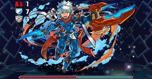 七つの星廊 6階-1F