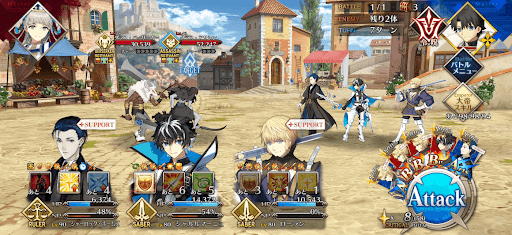 fgo-女教皇、奮い立つ1/2-1