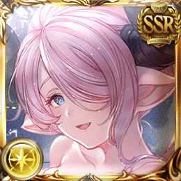 ナルメア（浴衣）