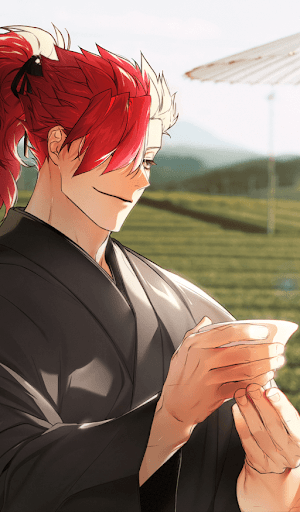 英霊星行：森長可