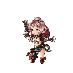 カルバ（SR）_上限解放後