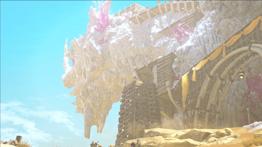 モンハンストーリーズ3_ガライャド編