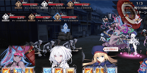 fgo-https://lh3.googleusercontent.com/nXG6F5AbJRFO63vfEFW3W4UQ28ubT_71g_7FQqqn9A_xJ21kKBE33i7pzfEiHosgnFfHQKOrGcZ8hF54oXM_cLk5yLgLMQInWo_lP3-fkg81戦①