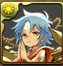 持霊・ダイニチ