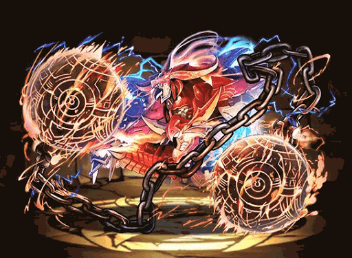 バジュラズ・ソウル