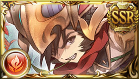 サビルバラ（SSR）