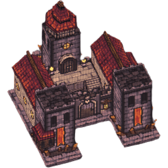 Ball x Pit_作戦指令室