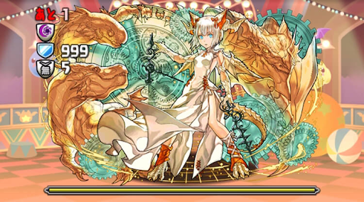 9000万DL記念スコアチャレンジ-4F