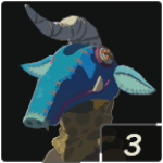 モリブリンマスク