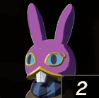 ラヴィオの頭巾