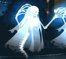 fgo-マンション霊