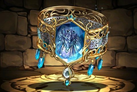 浄罪の千手龍・センキョウのブレスレット