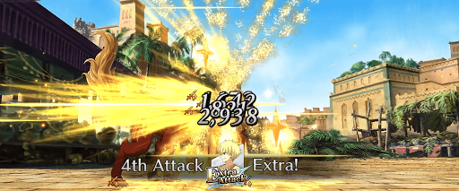 通常攻撃でスターを発生させやすい