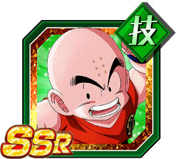 クリリン（少年期）