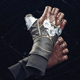 シルフィハンド