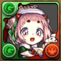 少憩の行商人・ポロネ