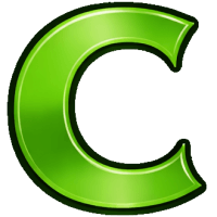 C