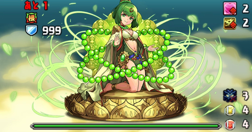 転生ルシャナ降臨-6F