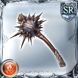 ウーチンメイス