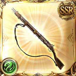 SSR銃_オリバー・リビルド