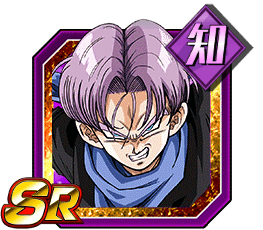 トランクス（GT）（寄生）