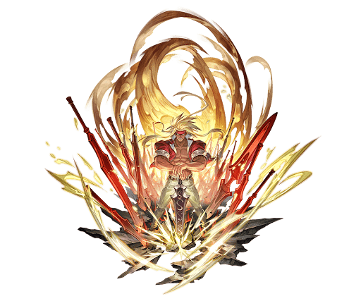 ジャックラカン_初期状態