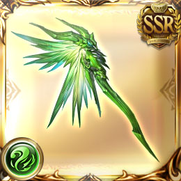 狂飆と至高の祈り