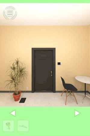 ヨガ教室-美人経営者の秘密-_銀の鍵の入手