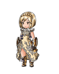 ジョブカラースキンジータ4