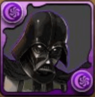 シスの暗黒卿・ダース・ベイダー