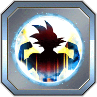 【特定キャラクター専用】EXスキル玉 属性攻撃UP＋Lv.5