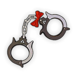 タウンガード制式手錠