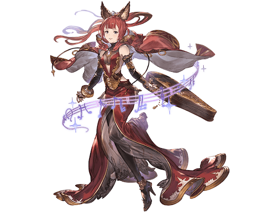 セレフィラ_初期状態