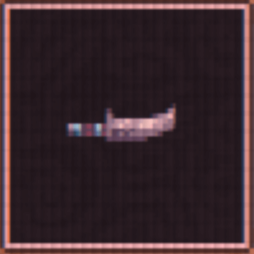 Ball x Pit_サファイアの短剣