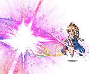 エウロペ（リミテッド）_上限解放後