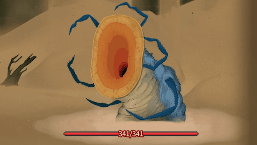 スレスパ2_貪りの獣の基本情報