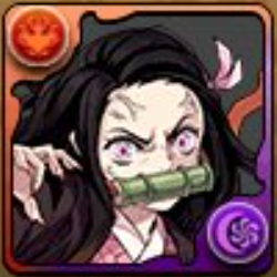 鬼化・竈門禰豆子