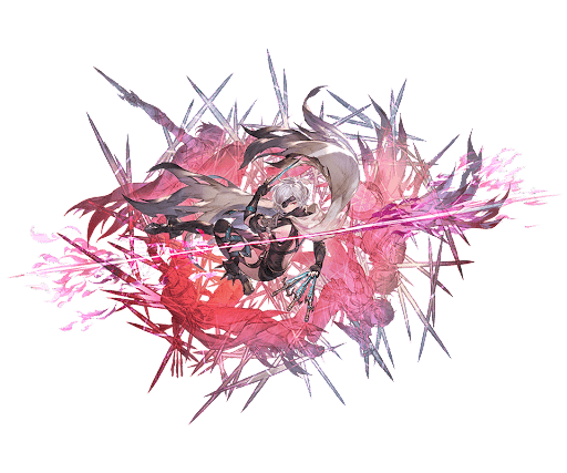 ペイル・ムーンライトスキンセット・ターニャ