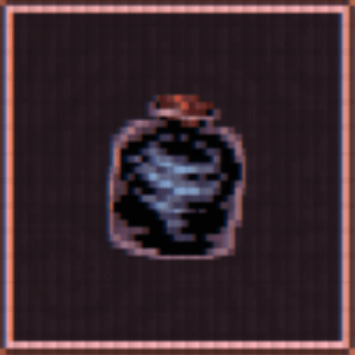 Ball x Pit_瓶詰めの竜巻