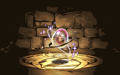 金靴の武術神・ヴィーザルの希石