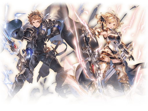 レリックバスター_全身