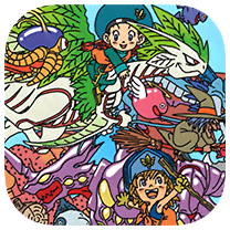 ドラクエイルルカSP攻略