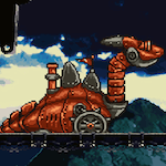 ドラゴン戦車・車輪