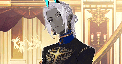 fgo-英霊祭装：アルジュナ