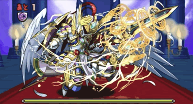 ヘラドラゴン降臨 1F