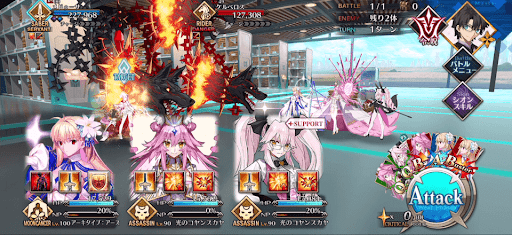 fgo-エネミー画像1