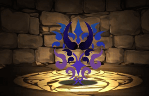 クロトビの龍契印