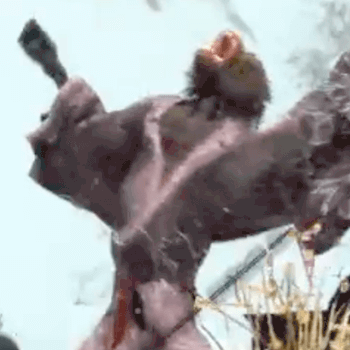 SEKIRO_見る猿、聞く猿、言う猿、_見る猿